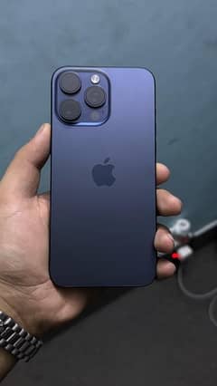 Apple iPhone 15 Pro Max JV