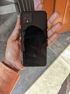 Google Pixel 4