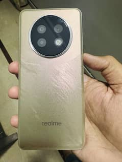 Realme 13 plus 12/256gb with box charger everything