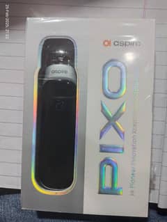 Aspire PiXO