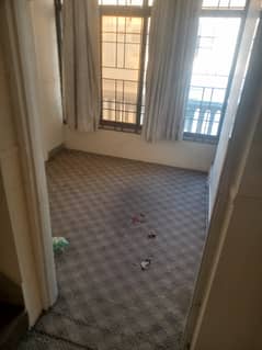 G-11/4 3rd floor flat for rent housing