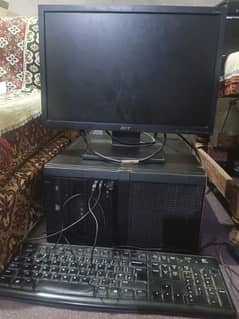 Urgent PC Sale