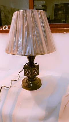 side table lamp