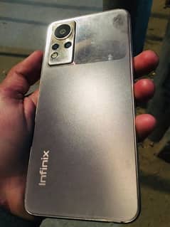 infinix