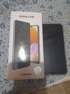 Samsung Galaxy A32