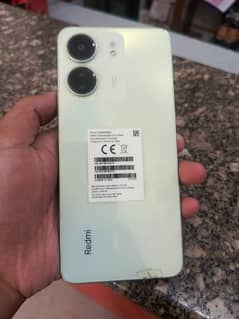 redmi 13 c