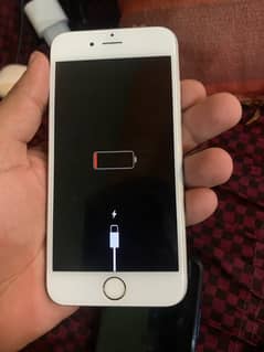 i phone 6s non pta 64GB