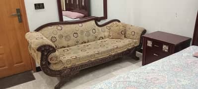 Sofa Dewan
