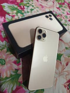 iphone 11 Pro max pta approved 256gb