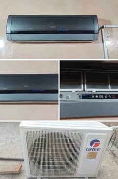 gree Ac Good condition