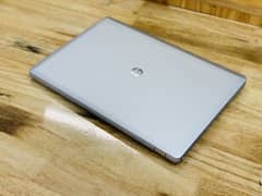 HP Elitebook Core i5 4th Generation (Ram 8GB + SSD 128GB)14 Display HD