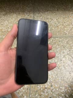 iPhone 11 All ok pack no problem