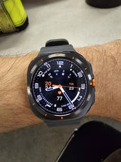 watch 7 Ultra for sale