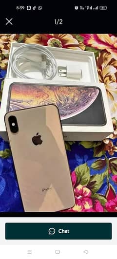 Apple iPhone XS Max