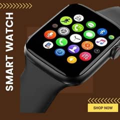 Men's and Women's Smart Watch