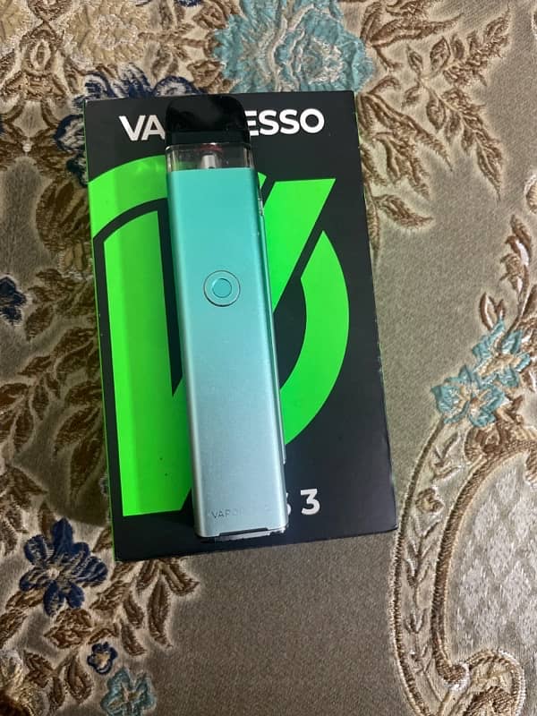 Vaporesso Xros 3 2