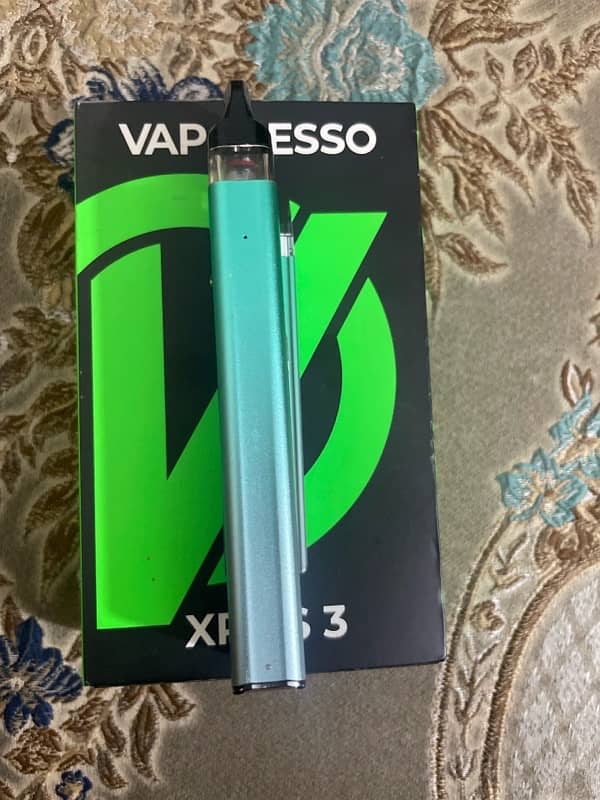 Vaporesso Xros 3 3
