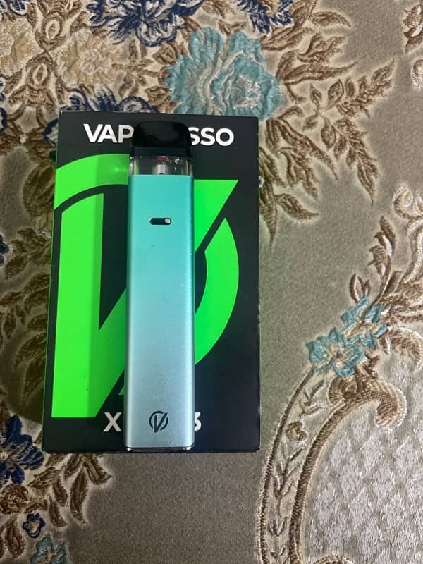 Vaporesso Xros 3 5