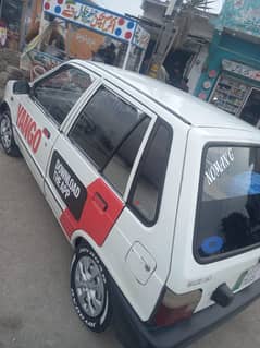 pick in drop mehran car model 2007 03184675609