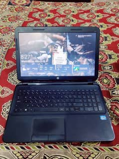 HP Core i5, 3rd Generation | 8GB Ram | 128 GB SSD + 320 GB Hard Disk