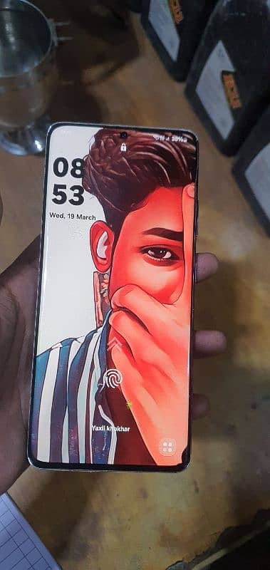 Samsung S21 Ultra Official PTA For Sell And Exchange with Good Mobile 0