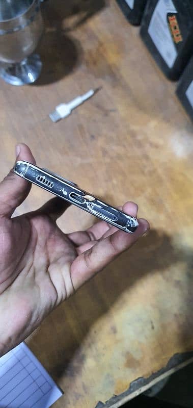 Samsung S21 Ultra Official PTA For Sell And Exchange with Good Mobile 1