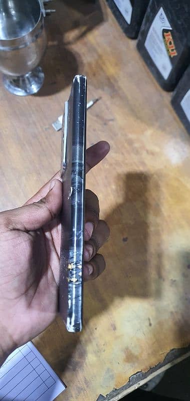 Samsung S21 Ultra Official PTA For Sell And Exchange with Good Mobile 3