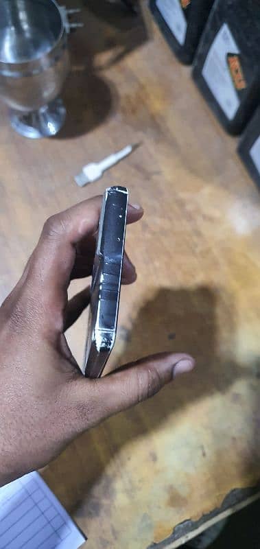 Samsung S21 Ultra Official PTA For Sell And Exchange with Good Mobile 5