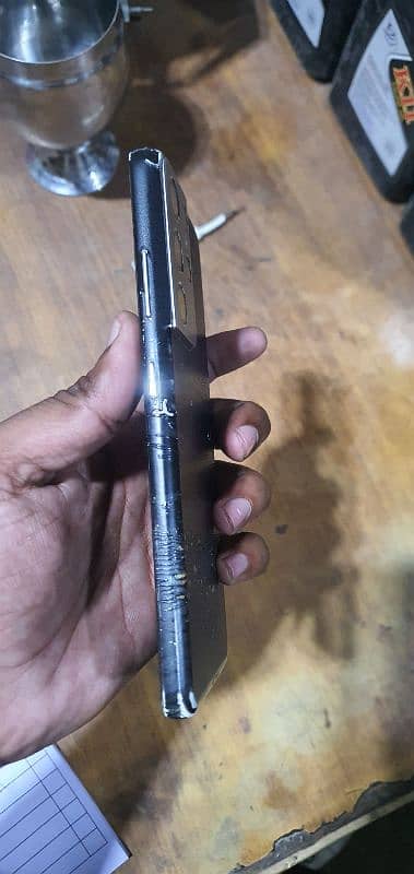 Samsung S21 Ultra Official PTA For Sell And Exchange with Good Mobile 9