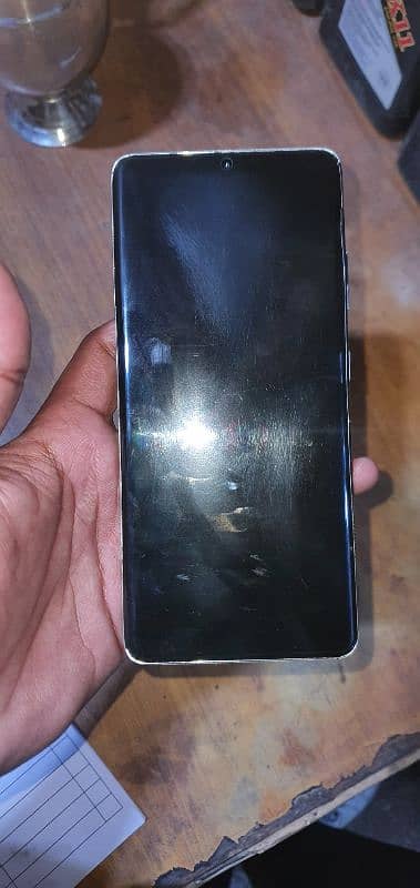 Samsung S21 Ultra Official PTA For Sell And Exchange with Good Mobile 12