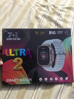 Smart Watch Ultra 2