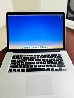 macOS