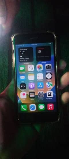 iPhone 8 non Pta