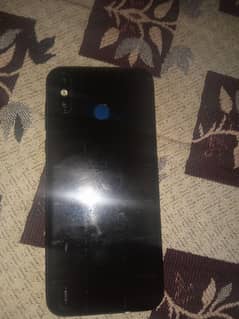 infinix smart 4