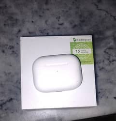 bluetooth air pods 2 pro