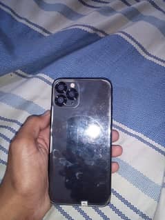 iPhone 11 pro