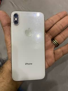 iphone x 256gb