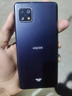 Aquos Sense 5G