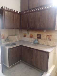 3 Marla Single Separate House For Rent