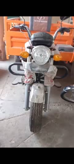 Sazgar 150cc 2024