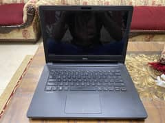 Dell latitude 3460 core i5 5th generation with touch lcd