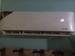 Dawlance inverter AC. 1.5 ton.