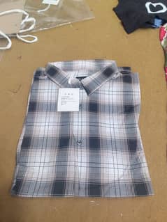 china kajual shirts