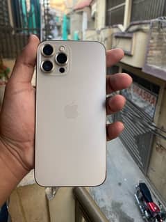 iphone 12 pro max pta