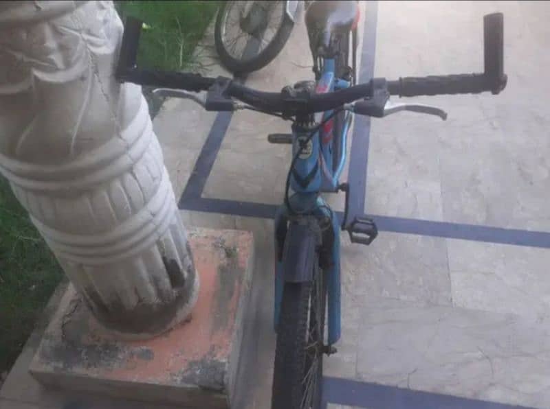 bicycle for sale! 1