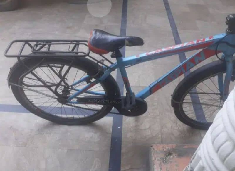 bicycle for sale! 2