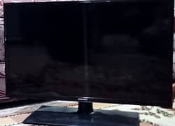 ORIGINAL SAMSUNG LED TV 28". 10/10 Condition.