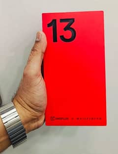 One plus 13