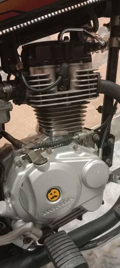 Honda 125 one 2 5 conditions new save