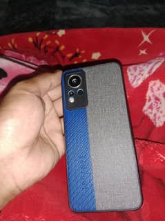 infinix note 11 10 by 10 condition all okay mobile